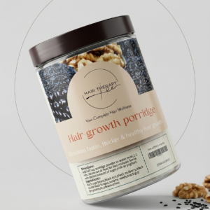 Therapy 7 Hair Growth Porridge