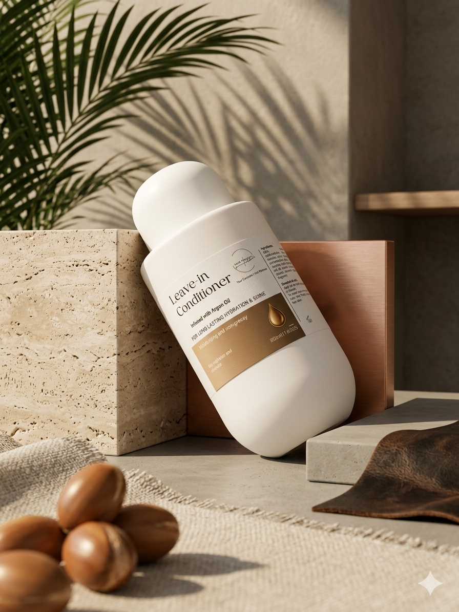 Hair Therapy 7 Leave-In Conditioner
