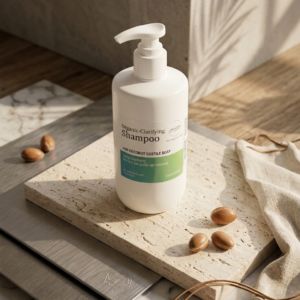 Hair Therapy 7 Antidandruff & Hydrating Shampoo