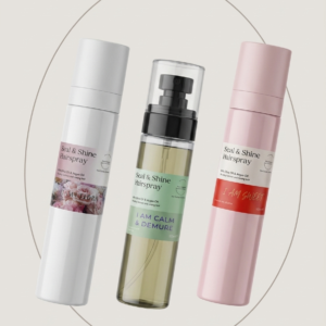 Hair Therapy 7 Seal & Shine Hair Spray